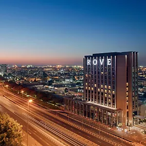 Rove Trade Centre United Arab Emirates