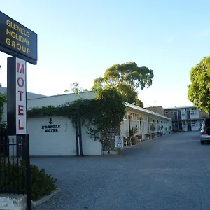 Motel Norfolk Motor Adelaide