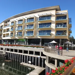 Aparthotel Lights Landing Adelaide