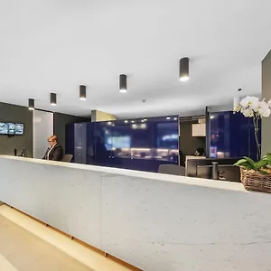 Hotel Belconnen Way & Serviced Canberra