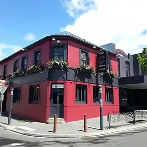 Queens Head Hobart