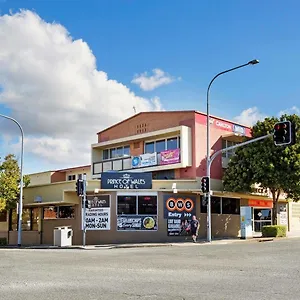 Hotel Prince Of Wales Brisbane